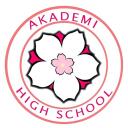 Akademi High | T1 Discord Server Icon