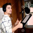 Voice Lounge