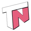 TurboNodeTM Discord Server Icon