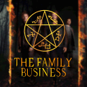 Supernatural - The Family Business avatar