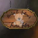 The Tavern of Tales
