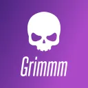 ɢʀɪᴍᴍᴍ