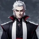 Zen Vampire Discord