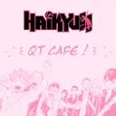 ˗ˏˋ ꒰ qt cafe ! ꒱ ´ˎ˗