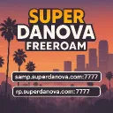 » Super Danova Freeroam (Español - 0.3.7) «