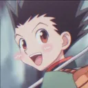 HunterxHunter