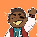 Young and Unafraid: A Monster Prom Rp Discord Server Icon