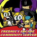 Frednic's Arcade: The Community Server
