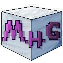 Marble Halled Gaming Discord Server Icon