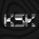 {"KSK" : "Place for Coding"} icon