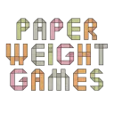 Paper Weight Games
