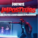 SERV MODE IMPOSTEUR