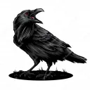 The Crows's icon