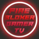 FireBloxerGamer TV Discord Server Icon