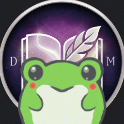 Discovery icon for Dungeon Friends (That's us!) Discord server
