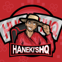 Haneki's HQ - discord server icon
