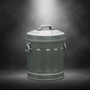 Davinator's Trash Bin