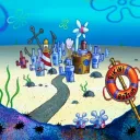 Bikini Bottom