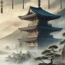 Tetsu's Temple