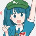 Concurso de redraws de Paty Scans
