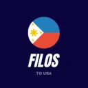 Filos to USA