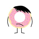 the donut den