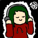 AnotherMusicalExperience Official Server (art by Tina)