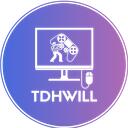 TDHWill's Hangout Discord Server Icon
