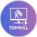 TDHWill's Hangout Discord Server Icon