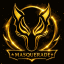 ★Masquerade★
