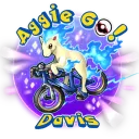 Aggie GO! - Davis