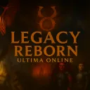 𝕌𝕆 Legacy Reborn