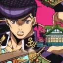 Jo of Jo very bizarre's icon