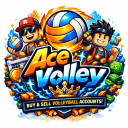AceVolleyBall #4K icon