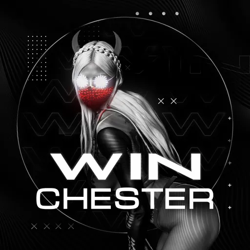 W I N C H Ξ S T Ξ R — мониторинг Discord сервера, статистика и рейтинг