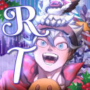 🍀Reino del Trébol🍀 - discord server icon