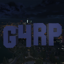 G4RP Official Discord - G4RP.com Server Icon