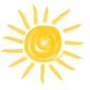 Rays of Sunshine