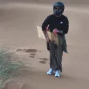 El refugio de las gambas