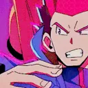 The League Challenge Discord Server Icon