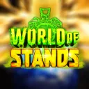 World of Stands Discord Server Icon