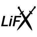 LiF: Extended Community