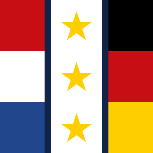 Logo for German-Dutch Union