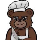 jer bears kitchen