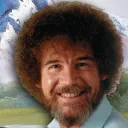 Bob Ross is the best