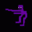 Fnaf Group Chat Discord Server Icon