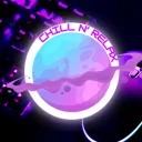 𝓒𝓱𝓲𝓵𝓵 𝓷' 𝓡𝓮𝓵𝓪𝔁 Discord Server Icon