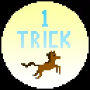 One Trick Pony Jam