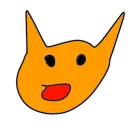 幸せ者の広場