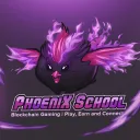PhoeniX School - Blockchain Gaming